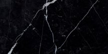 Lea Ceramiche Delight Marquina Nero Lux 30x60