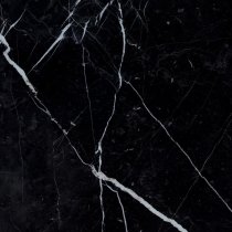 Lea Ceramiche Delight Marquina Nero Lux 60x60