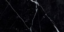 Lea Ceramiche Delight Marquina Nero Nat 60x120