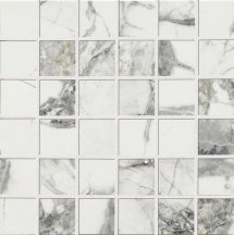 Lea Ceramiche Delight Mosaico Invisible Light Nat 30x30