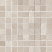 Lea Ceramiche District Mosaico 81 Street Nat 30x30