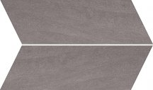 Lea Ceramiche Nextone Gramma 72 Dark 14.5x49.8