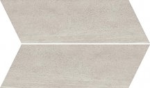 Lea Ceramiche Nextone Gramma 72 Gray 14.5x49.8