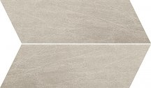 Lea Ceramiche Nextone Gramma 72 Taupe 14.5x49.8