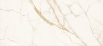 Lea Ceramiche Slimtech Delight Calacatta Oro Chain B 120x260