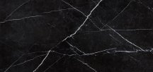 Lea Ceramiche Slimtech Delight Marquina Nero 120x260