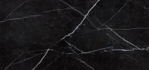 Lea Ceramiche Slimtech Delight Marquina Nero Lev 120x260