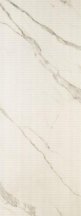 Lea Ceramiche Slimtech Timeless Marble Decoro Filigrane Calacatta Gold Extra 100x300