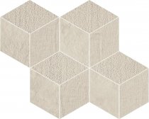 Lea Ceramiche Trame Cube Lino 39.5x34.2