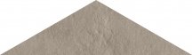 Lea Ceramiche Trame Esa Plaster Argilla 9.7x33.8