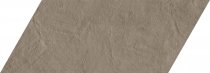 Lea Ceramiche Trame Gramma 66 Dx Plaster Tortora 16.9x39.2