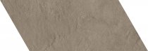 Lea Ceramiche Trame Gramma 66 Sx Plaster Tortora 16.9x39.2