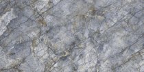 Level Marmi Granito Blu Ande Full Lappato Stuoiato 160x320