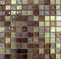 Liya Mosaic Caprice H2574 30x30