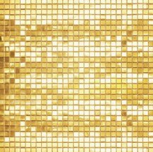 Liya Mosaic Golden GMC01-10 30x30