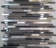 Liya Mosaic Metallic XF256 30x30