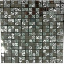 Liya Mosaic Mirror Glass 30x30