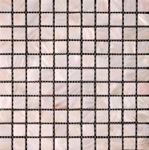 Liya Mosaic Pearl SMA002-25 30x30