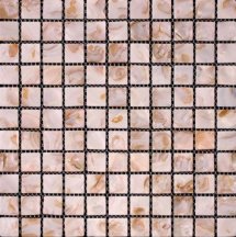 Liya Mosaic Pearl SMA003-25 30x30