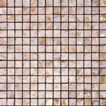 Liya Mosaic Pearl SMA003 30.5x30.5