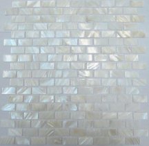 Liya Mosaic Pearl SMA104 29x30.5