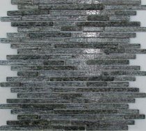 Liya Mosaic Stripes H5413 30x34