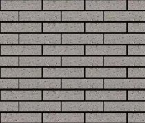 Lopo Clay Brick Matta Grigio 6x24