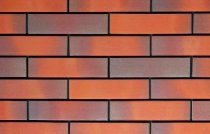 Lopo Clay Brick Restored Smooth Cotto 6x24