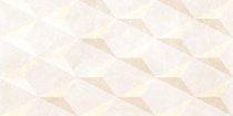 Love Ceramic Tiles Marble Bliss Cream Shine Ret 35x70