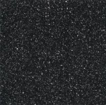 Magica Arte Terrazzo Black Matt 15x15