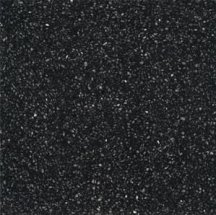 Magica Arte Terrazzo Black Matt Rectified 60x60