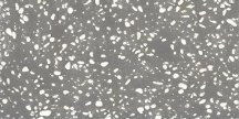 Magica Arte Terrazzo Grey Matt Rectified 30x60