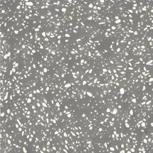 Magica Arte Terrazzo Grey Matt Rectified 60x60