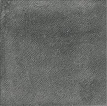 Magica Pietra Incisa Black Antislip Rectified 60x60