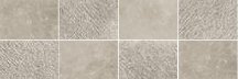 Magica Pietra Limestone Incisa Taupe Mix Matt Antislip 10x15