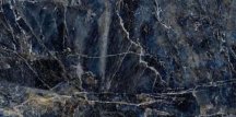 Maimoon Porcelain Flint Blue Highglossy 60x120