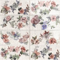 Mainzu Aquarel Decor Alina 15x30