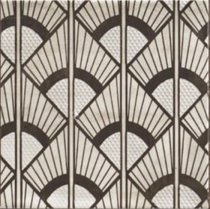 Mainzu Art Deco Trends Astoria 20x20