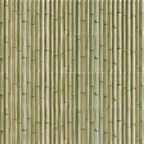 Mainzu Bamboo Green 15x30