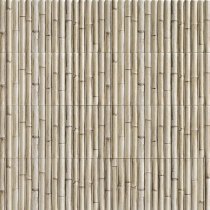 Mainzu Bamboo White 15x30