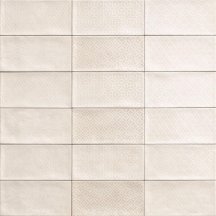 Mainzu Camden Decor Bianco 10x20