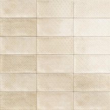 Mainzu Camden Decor Bone 10x20