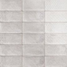 Mainzu Camden Decor Grey 10x20