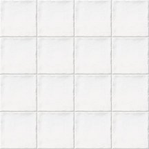 Mainzu Estil Antic Blanco 15x15