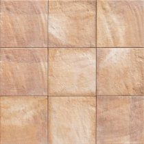 Mainzu Forli Cream 20x20