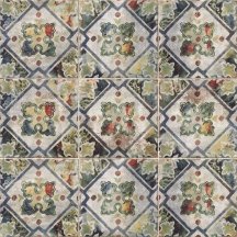 Mainzu Livorno Decor Micheli 20x20