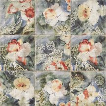 Mainzu Livorno Decor Mori 20x20