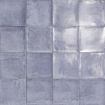 Mainzu Nazari Indigo 15x15