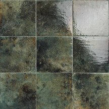 Mainzu Ocean Green 20x20