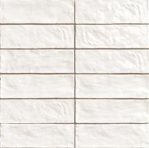 Mainzu Positano Bianco 6.5x20